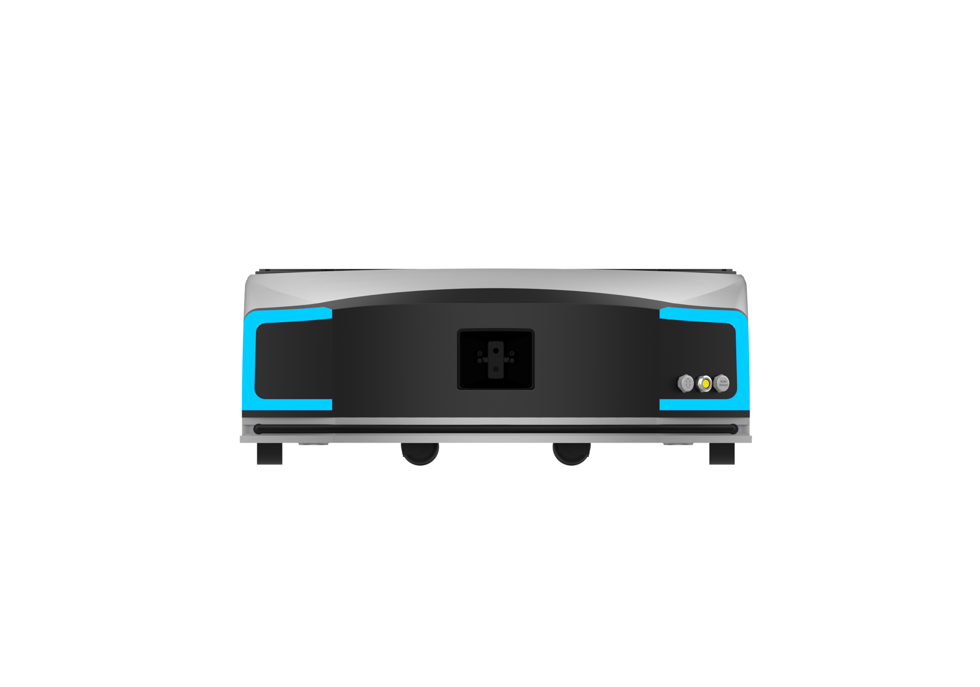 ظهر P500Rgeekplus 